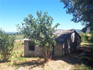 villa à la vente -   07140  LES VANS, surface 50 m2 vente villa - UBI479080109